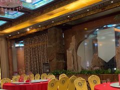 -鹊华居·地道鲁菜·海鲜·融合味(大明湖店)