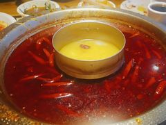 -吴老幺火锅(三林店)