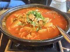 酸笋鸡-多味居(剪子巷店)