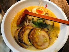 -味千拉面(又一城店)