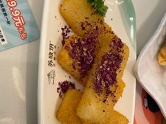 -苏晓玥·手作江南小吃(深圳北站店)