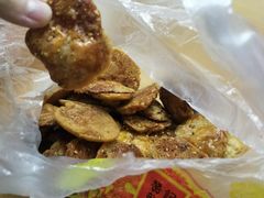 -赞记龙凤礼饼(广州市二宫向群宾馆店)