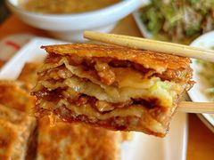 -虹海圣肉饼店家常菜馆