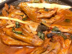 -老友王·南宁特色菜(金汇如意坊店)