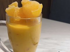 -新世界餐厅(万达店)