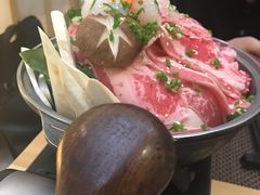-樱の千渡日式料理·铁板烧•烧鸟(金盛田广场店)