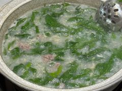 -丰尔粥食·粥底火锅·桑拿鸡(大良总店)