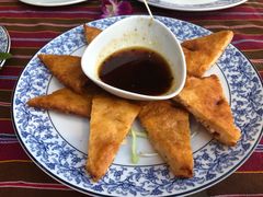 -卷心菜和避孕套餐厅(Pattaya)