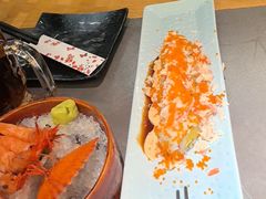 -沼津港精致料理·寿喜烧·烧鸟(龙湖南桥天街日料榜单店)