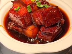 -小菜园新徽菜(青岛市南万象城店)