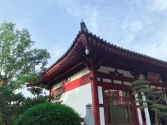 -西安华清御汤酒店