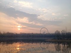 -马记伊源斋涮肉·清真菜(潘家园古玩市场店)