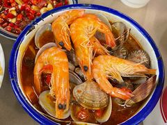 -老三样·旧食新味(船山路店)