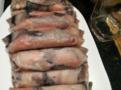 -巴奴毛肚火锅(大剧院店)