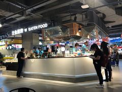 -盒马鲜生(莱蒙都会店)