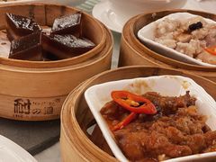 -潮福城大酒楼(北尚店)