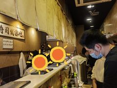 -昊·来了寿司(泡桐树店)