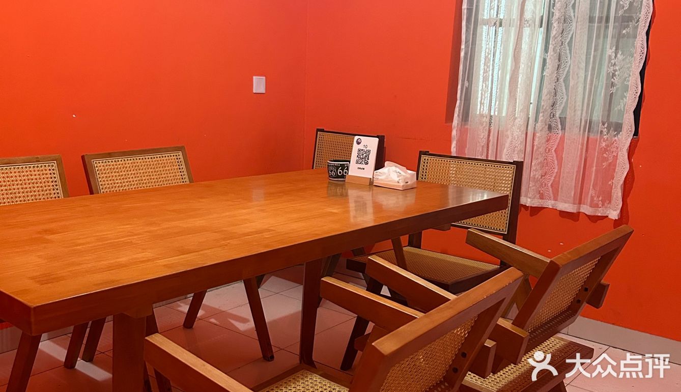 安利藏在居民楼里面的本地小众店『花熊🐻家』
