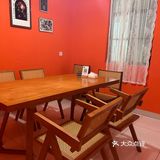 安利藏在居民楼里面的本地小众店『花熊🐻家』
