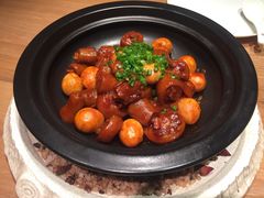 -马仕玖煲·融合菜·酥不腻烤鸭(人大店)
