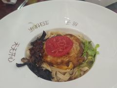 -塔兰齐新疆孜然火锅(鲤鱼山路店)