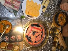 -黑牛の場烤肉(摩天活力城店)