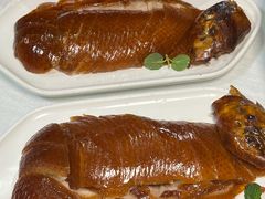 -悦融·京鲁菜·露台花园(安定门店)