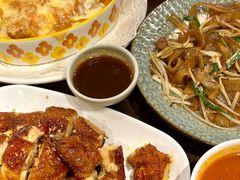 -标记Jane's kitchen(平桥直街店)