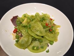 -老馆子·建德菜·山肴鱼鲜(海威新界店)