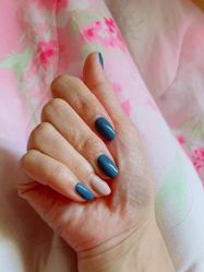 -1T·1M 日式美甲美睫