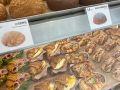 -早安巴黎(四季坊店)