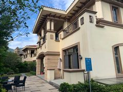 -广州锦绣香江度假别墅