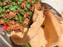 很上头的露营大盘饭-帕娜·泰式茶餐厅·Bistro(近铁广场店)