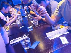 -blue frog蓝蛙(长泰广场店)