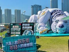 -星海广场