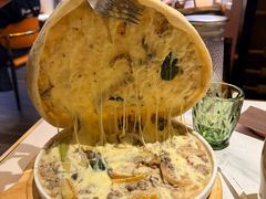 -get pizza意大利餐厅(凯德MALL店)