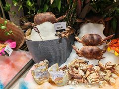 -川骄海鲜自助(亚运村店)