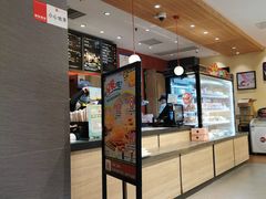 -85度C(南京张府园店)