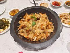 -虾吃虾涮.虾火锅.肉蟹煲(步步高梅溪新天地店)