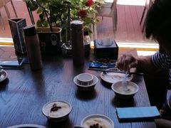 -思金拉措庄园藏餐(太阳岛店)