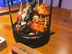 -石葵(锦业时代店)
