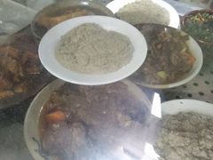 -老磁器口豆汁店(天坛店)