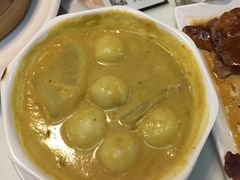 -新大咀港式茶餐厅(宝山万达店)