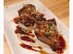 -初居食屋日式料理(万象城购物中心店)