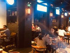 -搓火大都会(广安门总店)