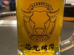 -芯元·碳烤熟成牛肉(经开店)