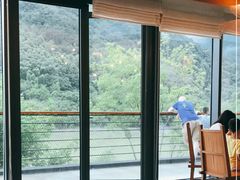 -芳草地度假酒店·野炉中餐厅