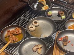 -夜食白市Yespicy·烧烤啤酒宵夜(番禺四海城店)
