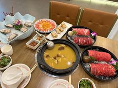 -慢搅粥底火锅(武侯大悦城店)