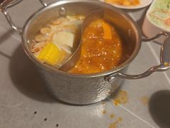 -君邦火锅(新疆大厦店)